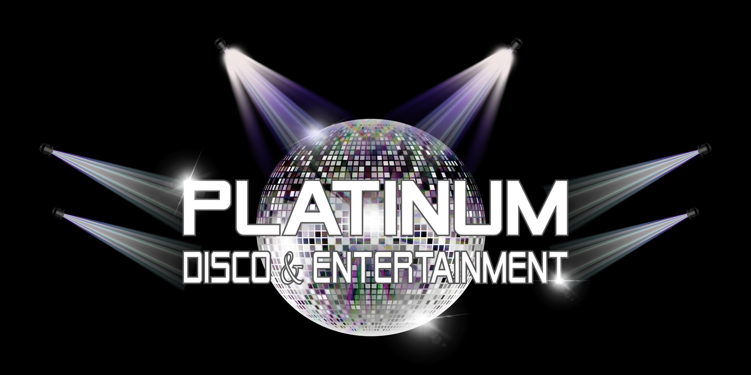 Platinum Disco Ltd Logo
